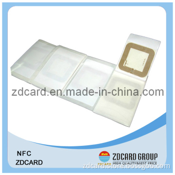 ISO1443A Fudan FM11RF08 Mifare Printing RFID Nfc Tag
